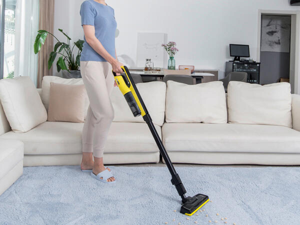 Steam Mop