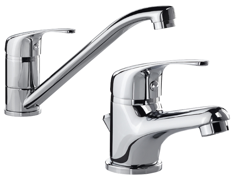 Mixer Tap