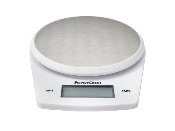 Digital Kitchen Scales