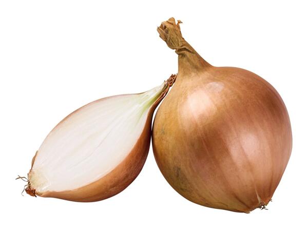 Brown Onions