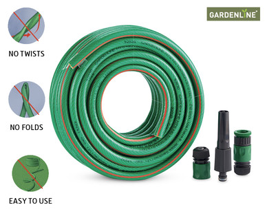 NTS(R) Garden Hose