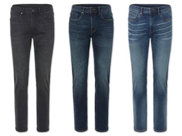 Herren Jeans „Slim Fit"