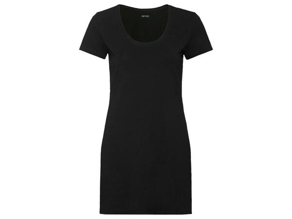 Ladies' Long Top