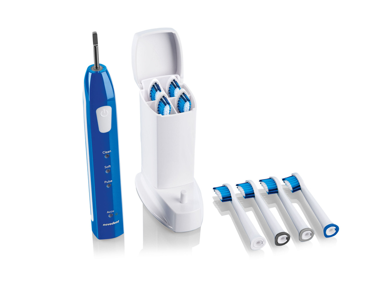 Electric Toothbrush