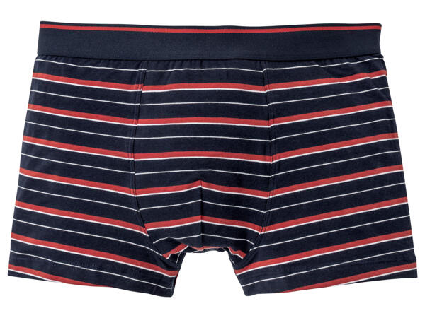 Boxershorts, 2-pack