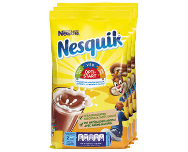 NESTLÉ(R)/NESQUIK(R) 
 CACAO EN POUDRE