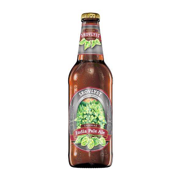 SKOVLYST IPA