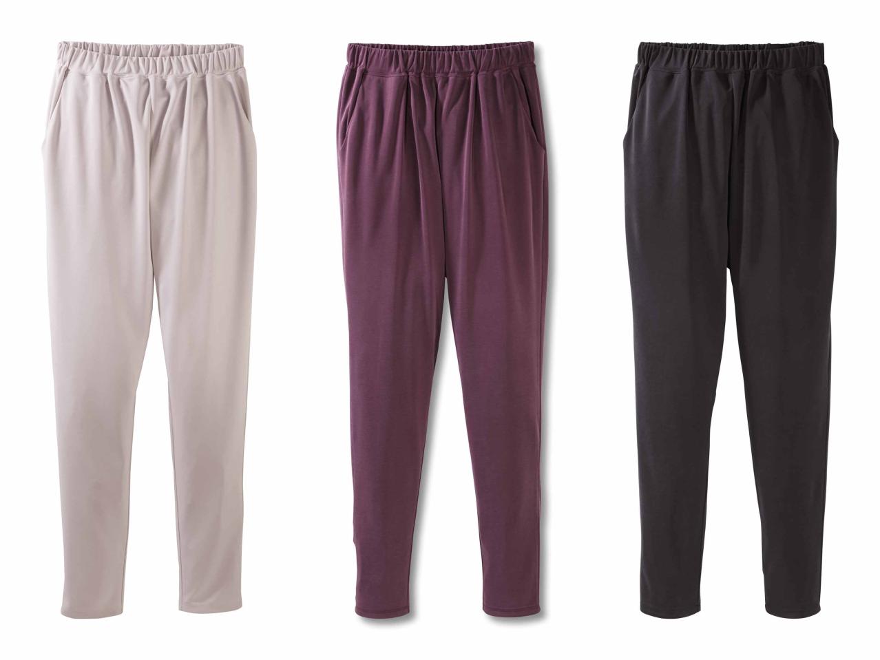 Pantalon sarouel1