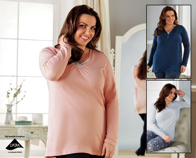 Ladies' Top