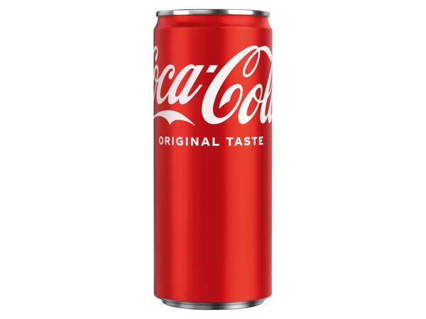 Coca-Cola Regular