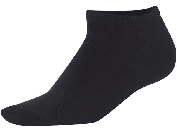 Ladies' Trainer Socks, 5 pairs
