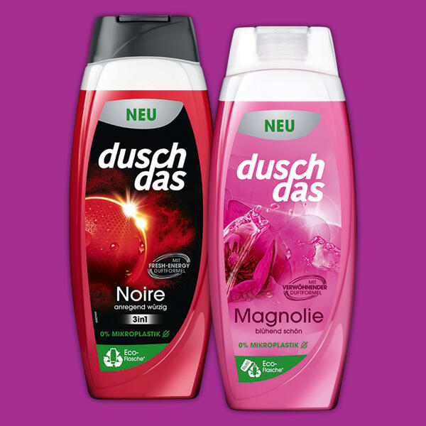 Duschgel