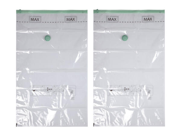 Vacuum Storage Bags