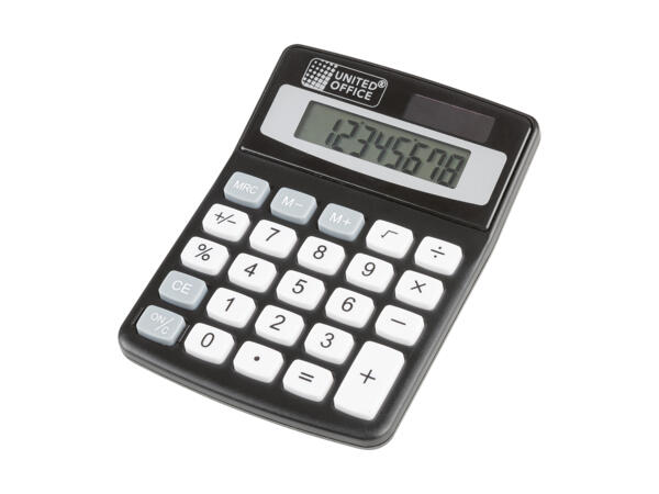 Calculatrice