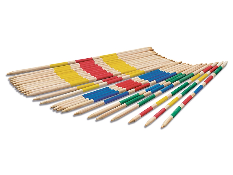 Houten speelgoed