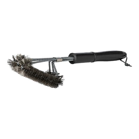 BBQ(R) 				Brosse pour barbecue