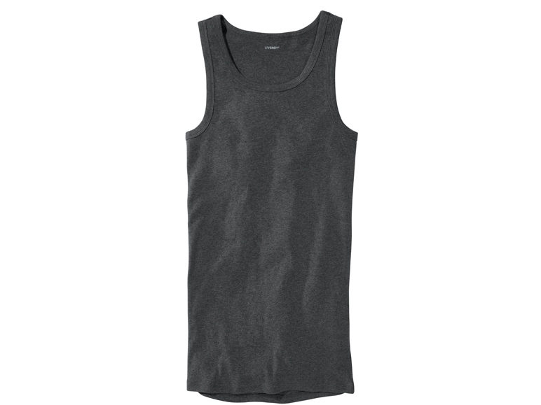 Men's Vests