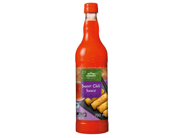 Sweet Chili Sauce