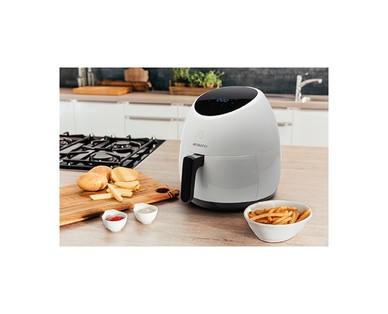 Ambiano XL 5.3-Quart Air Fryer - Aldi - US - Specials archive