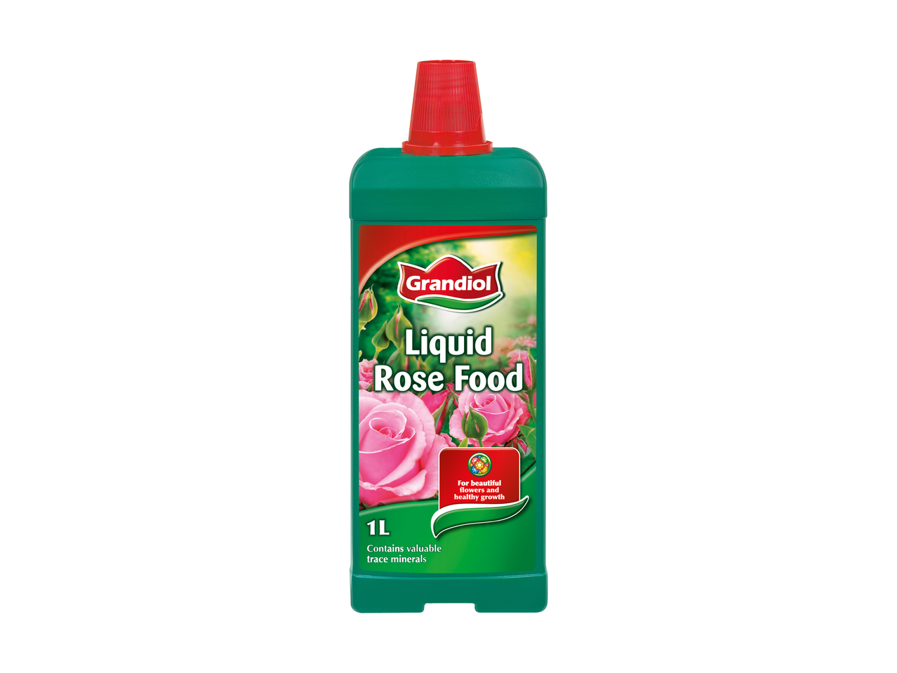 Engrais pour rosiers