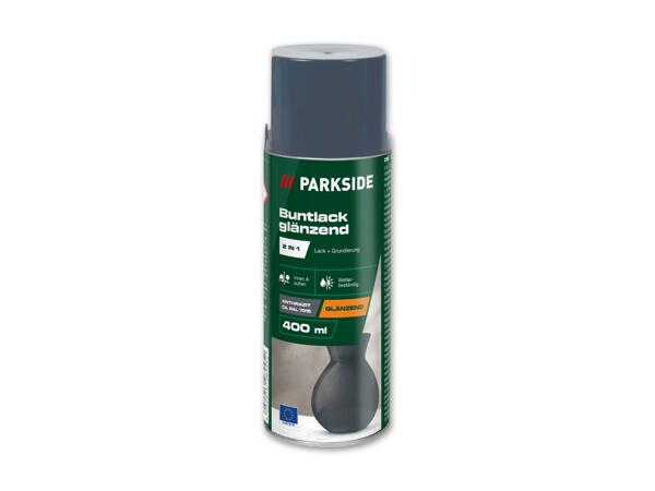 Lacksortiment, ca. 400 ml