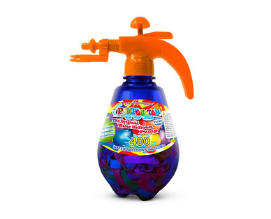Water Balloon Pump