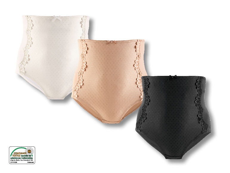 Culotte gainante