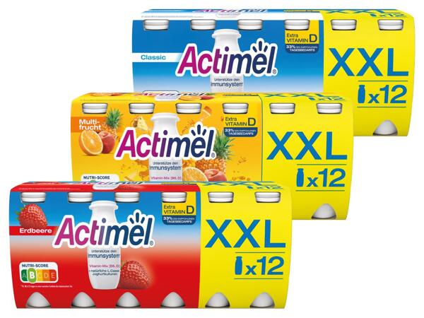 Actimel 12er