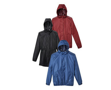 CRANE(R) 
 VESTE DE PLUIE