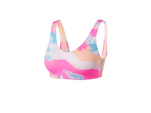 Sports Bra "Light-Level"