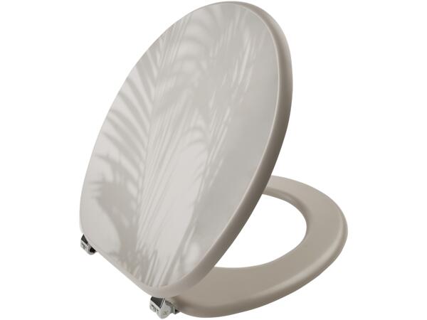 Toilet Seat