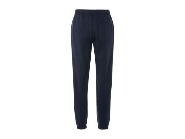 Livergy Men's Joggers