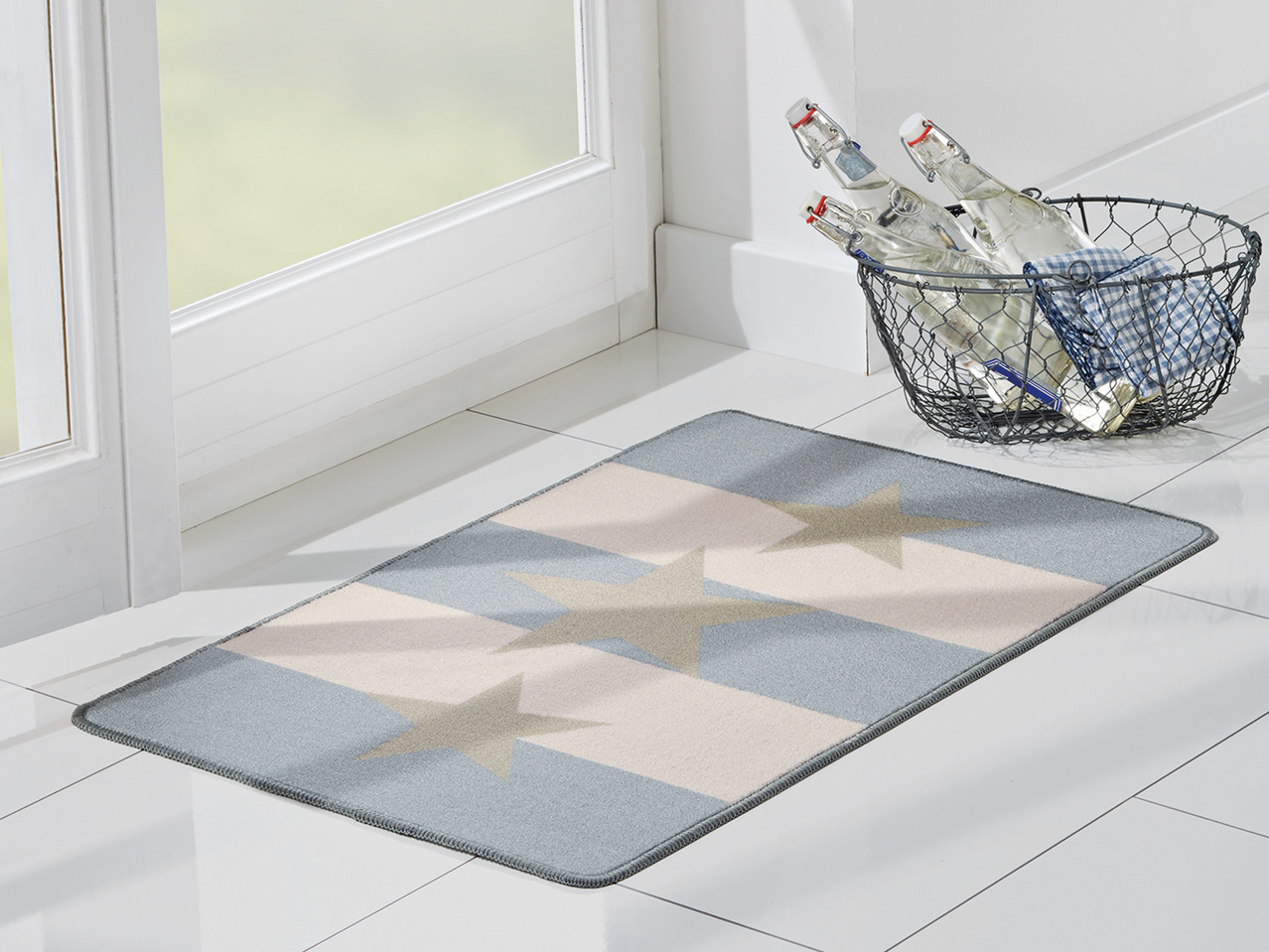 Meradiso All-Purpose Mat1