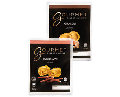 GOURMET PREMIUM PASTA