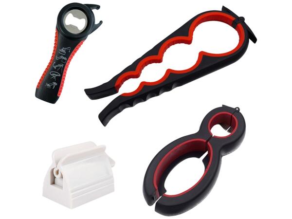 Grip Helpers