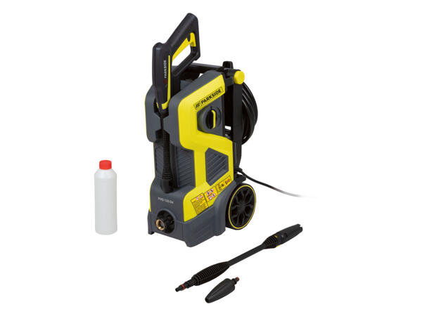 1800W Pressure Washer