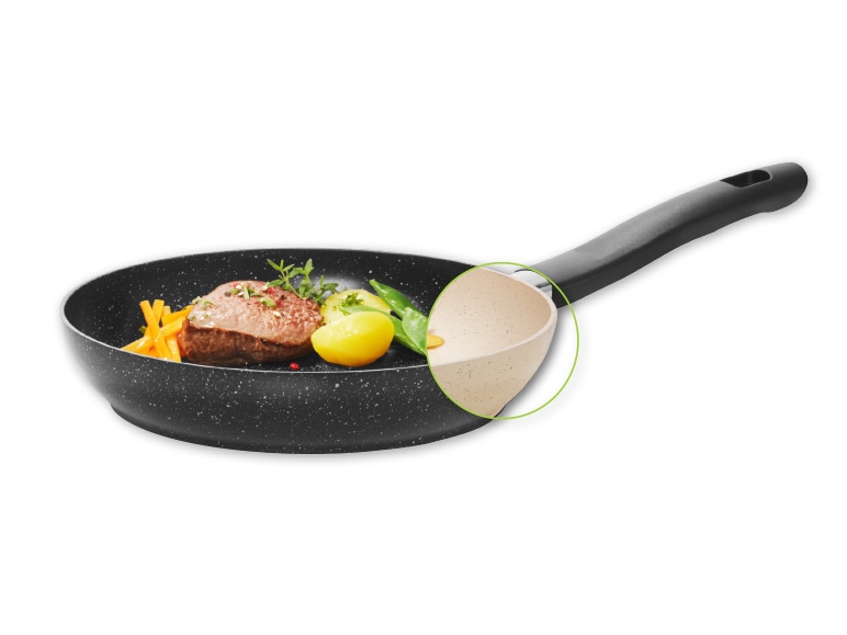 Ernesto(R) 24 or 28cm Ceramic Frying Pan