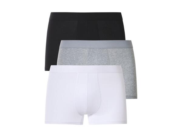 ESMARA(R) Boxershorts til mænd