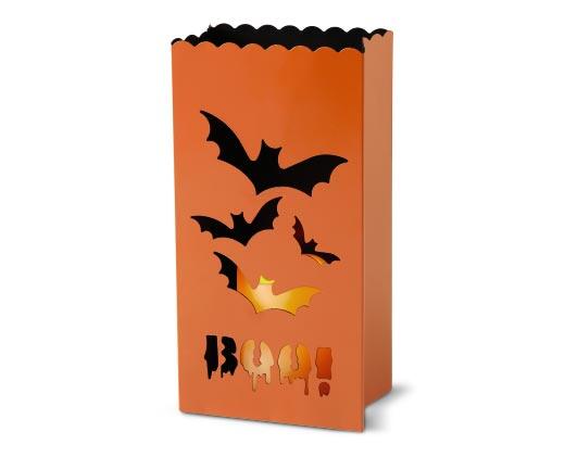 Huntington Home
Fall or Halloween LED Lantern