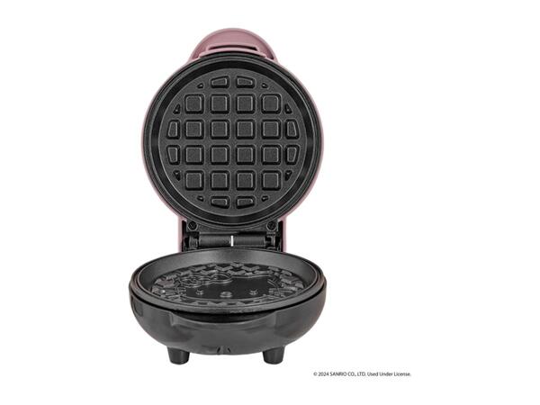Hello Kitty Waffle Maker