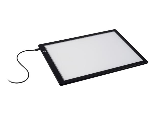 LED light pad