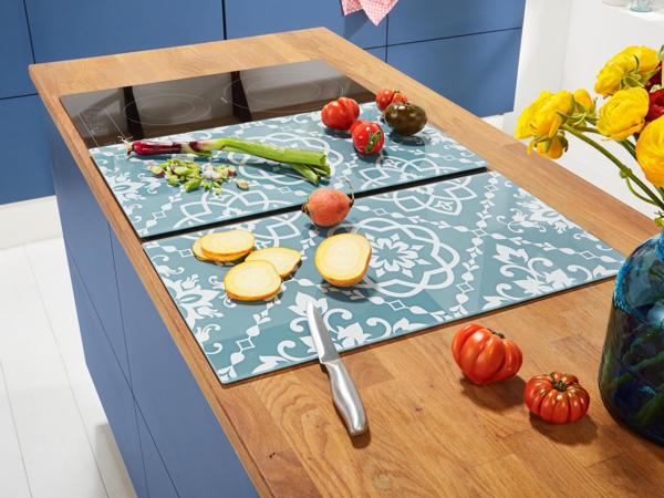 Glass Worktop Protector