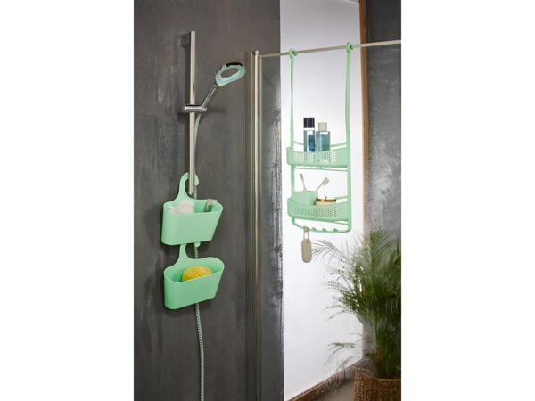Shower Rack