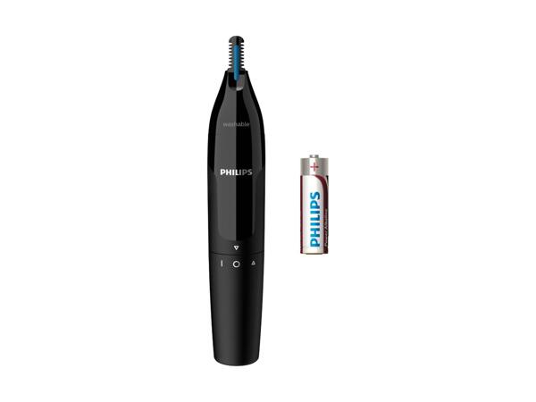 Tondeuse pour poils de nez Philips NT1000