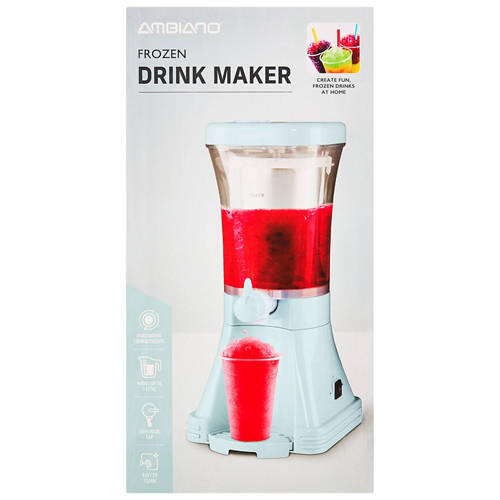 Assorted Summer Treat Makers