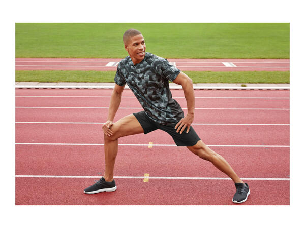 Crivit Men's Sports Top
