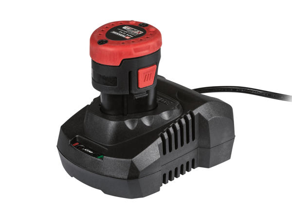 PARKSIDE(R) 12 V batteri og oplader