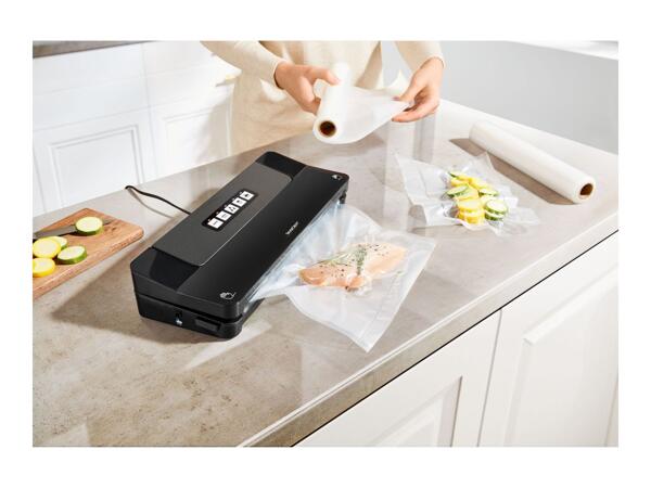 Silvercrest Kitchen Tools Vacuum Sealer