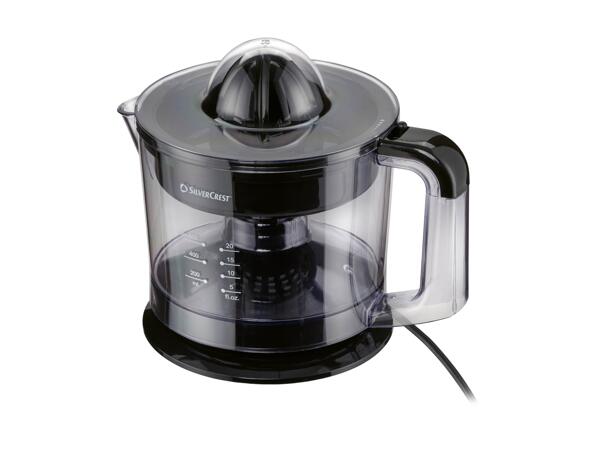 Citrus Juicer