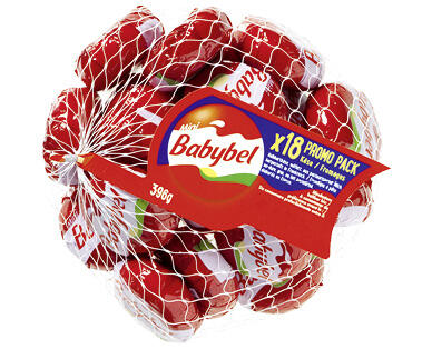 MINI BABYBEL(R)